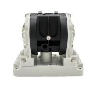 Насос двухмембранный пластиковый с пневматическим приводом Husky 205 D12091